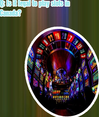 Best day to play slots at casino