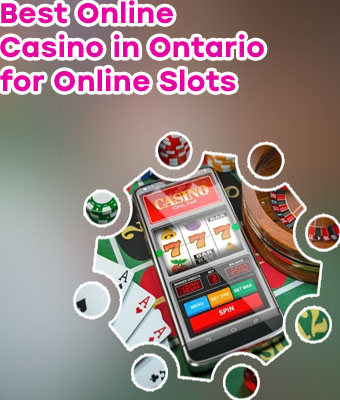 Best online casino slots canada