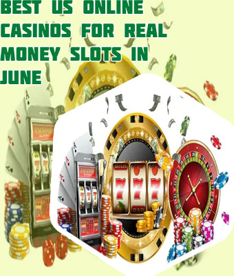 Best online slot games for real money