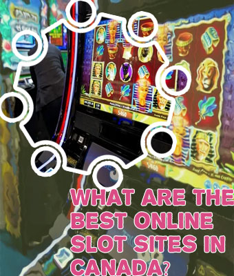 Best quarter slot machines for canadians