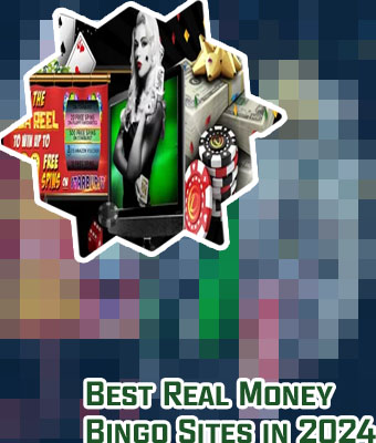 Bingo sites with slots bonus for canadians