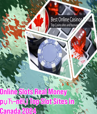 Casino slots canada