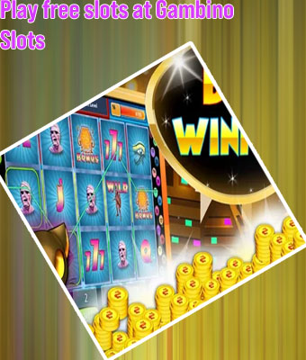 Free casino games online for fun