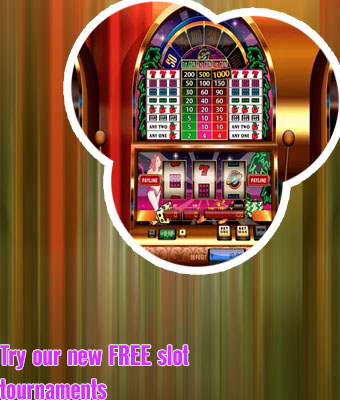 Free offline slot machines