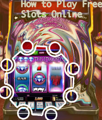 Free online slot games to play