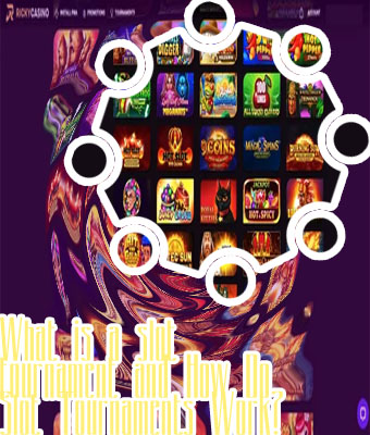 Free online slot tournaments win real money