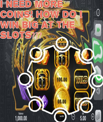 Free online slots with free coins