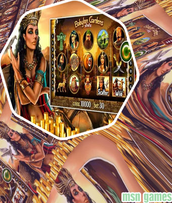 Free slots games app