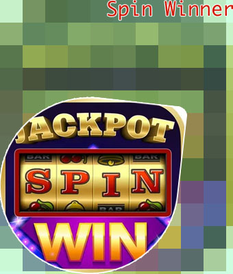 Jackpot spin cash out