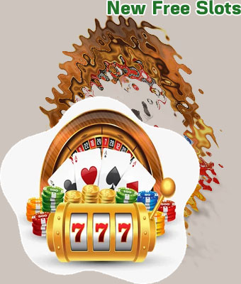 New casino games free