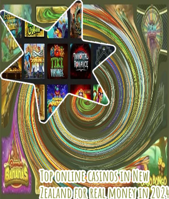 Play real slots win real money