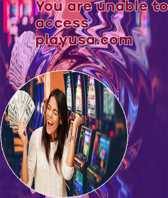 Play slots for real money and free bonus money