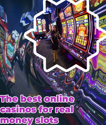 Real online slots canada