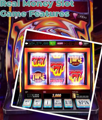 Slot games to win money CAD
