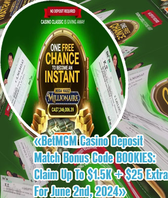 The best online casino no deposit bonus canadian dollars
