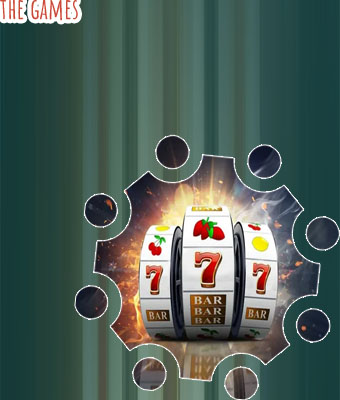 The green machine slot