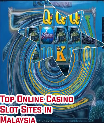 Top ten slot sites